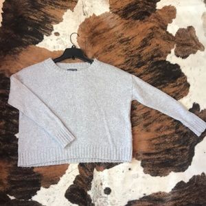 American Eagle sweater